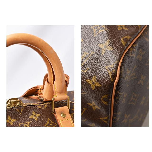 LOUIS VUITTON（ルイ・ヴィトン） キーポル/ボストンバッグ キーポル