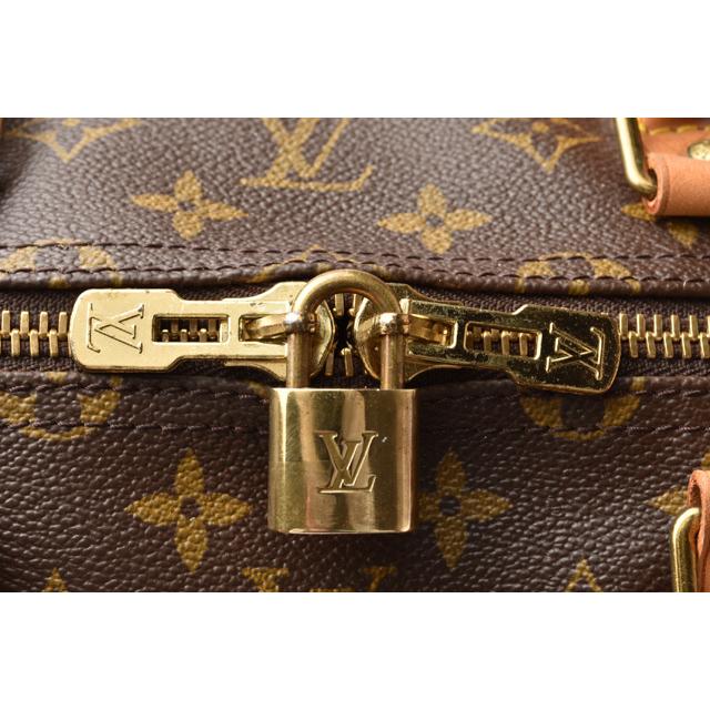 LOUIS VUITTON（ルイ・ヴィトン） キーポル/ボストンバッグ キーポル