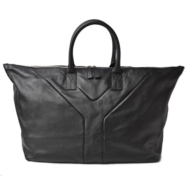 Yves Saint Laurent（イヴ・サンローラン） トートバッグ トラベル