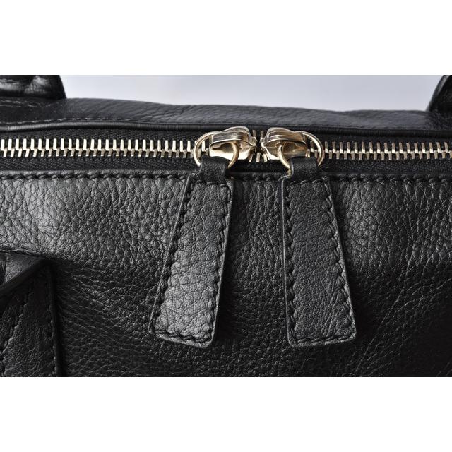 イヴ・サンローラン　トラベルセレクション 写真7/12｜サンローラン新作「ES ジャイアント トラベルバッグ