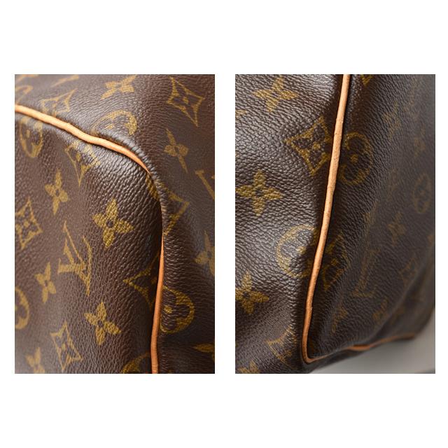 ルイヴィトン キーポル/ボストンバッグ LOUIS VUITTON キーポル 55 