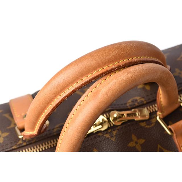 LOUIS VUITTON（ルイ・ヴィトン） キーポル/ボストンバッグ キーポル