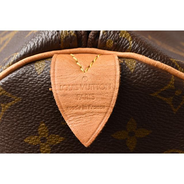 LOUIS VUITTON ルイヴィトン キーポル/ボストンバッグ キーポル