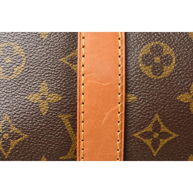 LOUIS VUITTON（ルイ・ヴィトン） キーポル/ボストンバッグ キーポル