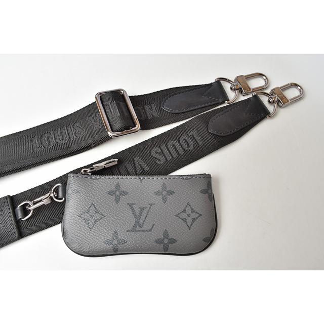ルイヴィトン ショルダーバッグ/クラッチバッグ 2way LOUIS VUITTON ...