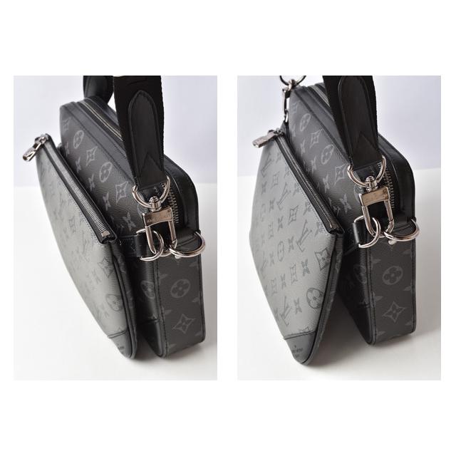 ルイヴィトン ショルダーバッグ/クラッチバッグ 2way LOUIS VUITTON ...