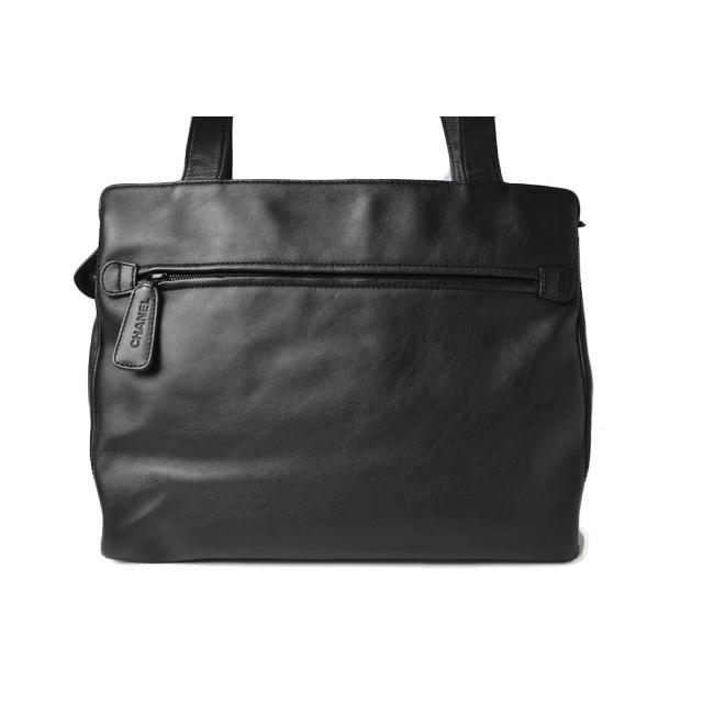 キャビアスキン シャネル ショルダーバッグ/トートバッグ A4 CHANEL