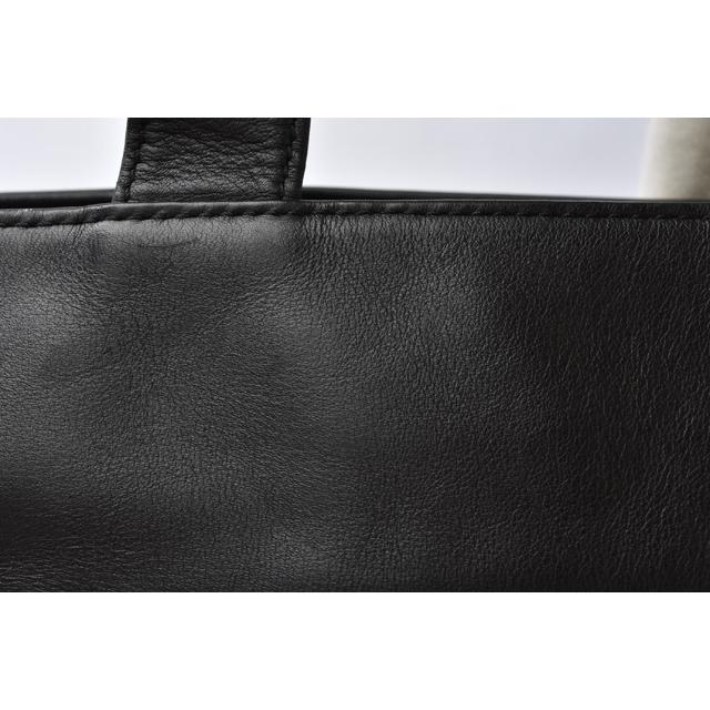 キャビアスキン シャネル ショルダーバッグ/トートバッグ A4 CHANEL