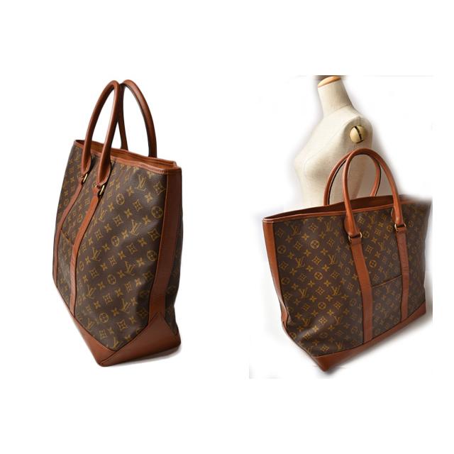 LOUIS VUITTON ルイヴィトン トートバッグ/ショルダーバッグ LOUIS VUITTON ルイヴィトン トートバッグ/ショルダーバッグ