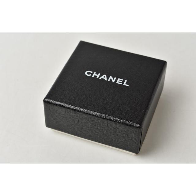 シャネル ネックレス/ペンダント CHANEL ココマーク/CC コーラルオレンジ/シルバー｜brand-pit｜07