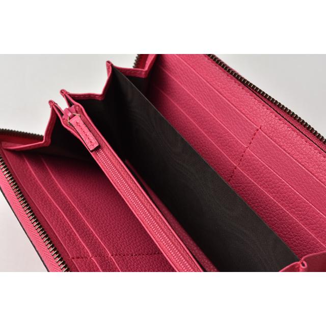 グッチシマ グッチ 財布 GUCCI 長財布 ヴィンテージロゴ プリント
