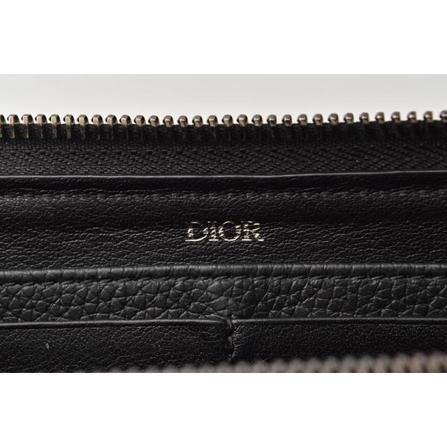 Dior HOMME ディオール 財布 メンズ 長財布/ロングウォレット Dior HOMME ディオール 財布 メンズ 長財布/ロングウォレット