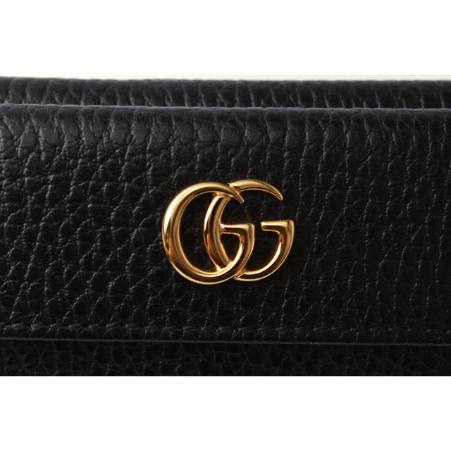 グッチシマ グッチ ミニ財布/三つ折り GUCCI 折財布 523277 グッチシマ グッチ ミニ財布/三つ折り GUCCI 折財布 523277