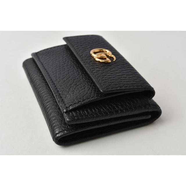 グッチシマ グッチ ミニ財布/三つ折り GUCCI 折財布 523277 グッチシマ グッチ ミニ財布/三つ折り GUCCI 折財布 523277