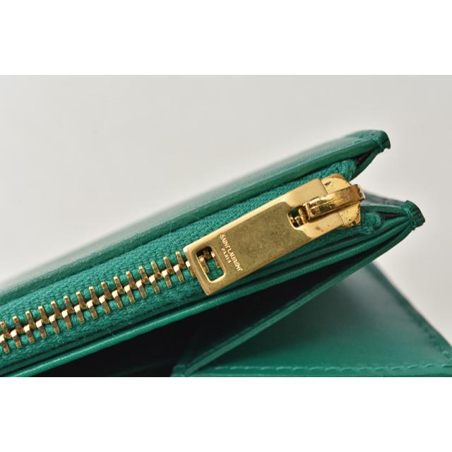 サンローランパリ 財布 315861 SAINT LAURENT 様々 PARIS 長財布 