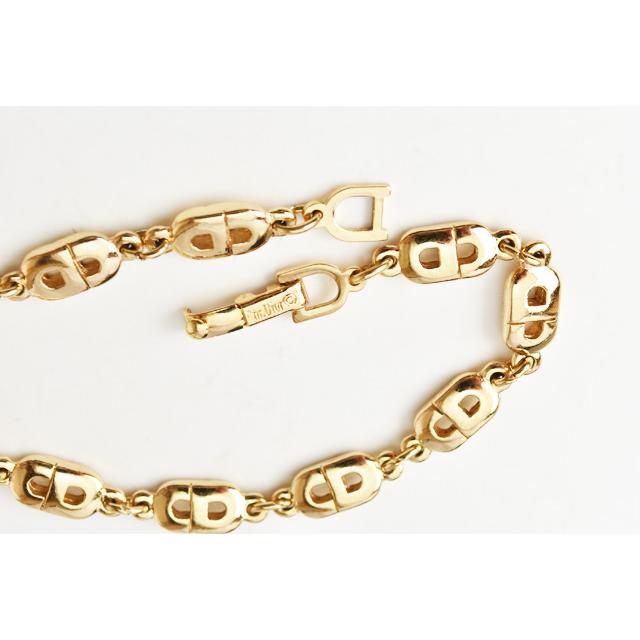 クリスチャン ディオール ブレスレット/バングル Christian Dior