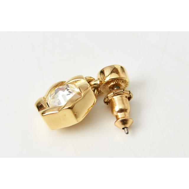 クリスチャンディオール ネックレス/ピアスセット ヴィンテージ Christian Dior : m2207-44-cd : Import shop P.I.T. - 通販 - Yahoo!ショッピング クリスチャンディオール ネックレス/ピアスセット ヴィンテージ Christian Dior : m2207-44-cd : Import shop P.I.T. - 通販 - Yahoo!ショッピング