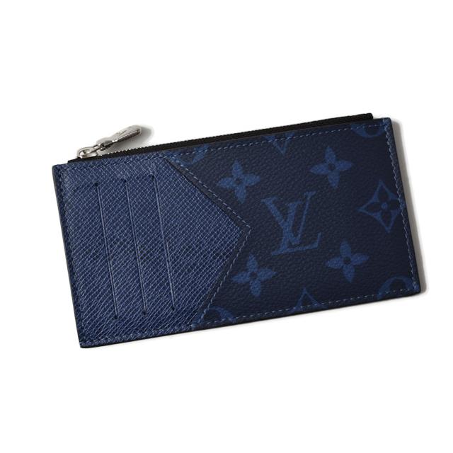 LOUIS VUITTON ルイヴィトン コインケース/カードケース シップ LOUIS VUITTON ルイヴィトン コインケース/カードケース シップ