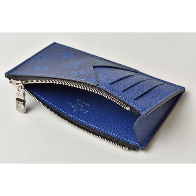 LOUIS VUITTON ルイヴィトン コインケース/カードケース シップ LOUIS VUITTON ルイヴィトン コインケース/カードケース シップ