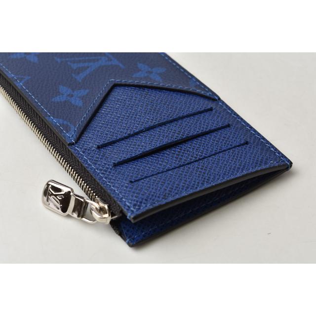 LOUIS VUITTON ルイヴィトン コインケース/カードケース シップ LOUIS VUITTON ルイヴィトン コインケース/カードケース シップ