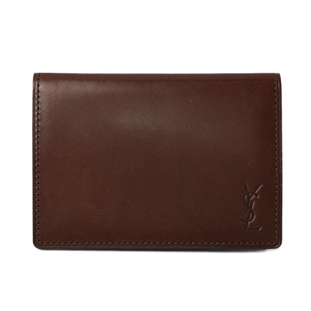 Yves Saint Laurent（イヴ・サンローラン） サンローラン カードケース