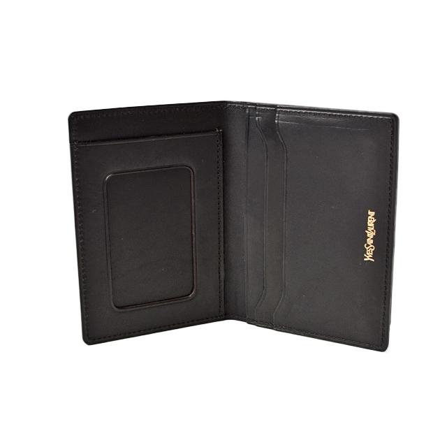 Yves Saint Laurent（イヴ・サンローラン） サンローラン カードケース