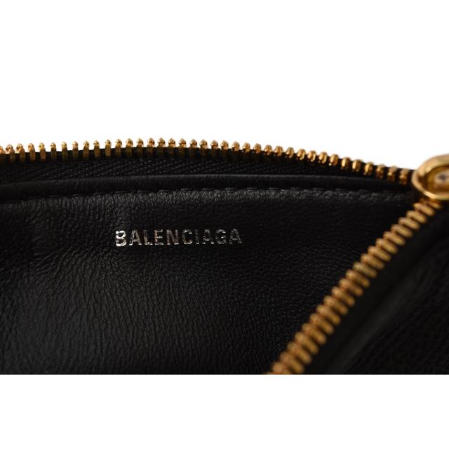 BALENCIAGA バレンシアガ キーケース/コインケース キーポーチ BALENCIAGA バレンシアガ キーケース/コインケース キーポーチ