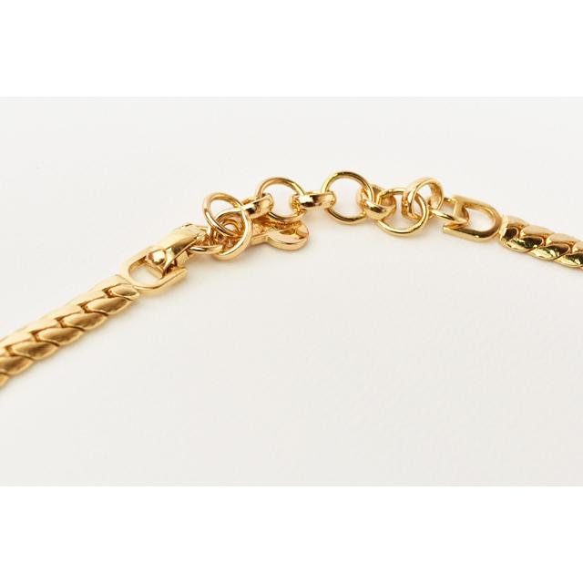 Christian Dior クリスチャンディオール ネックレス/ピアス Christian Dior クリスチャンディオール ネックレス/ピアス