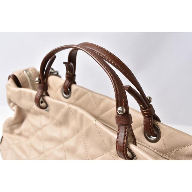CHANEL（シャネル） トートバッグ/ショルダーバッグ 2way CHANEL