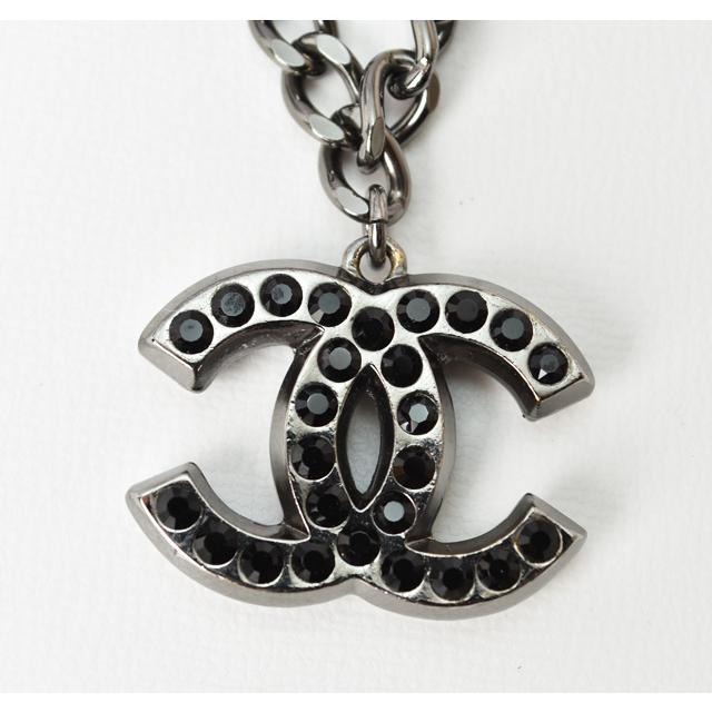 シャネル ネックレス/ペンダント/ブレス 男女兼用 CHANEL ココマーク