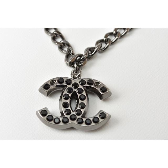 シャネル ネックレス/ペンダント/ブレス 男女兼用 CHANEL ココマーク