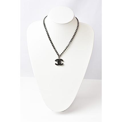 シャネル ネックレス/ペンダント/ブレス 男女兼用 CHANEL ココマーク