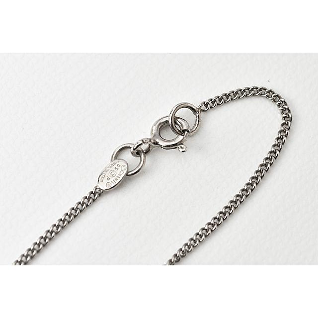 CHANEL シャネル ネックレス/ペンダント ココマーク/CC スタッズ CHANEL シャネル ネックレス/ペンダント ココマーク/CC スタッズ