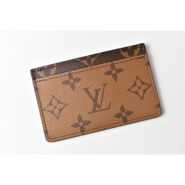 LouisVuitton ルイヴィトン カードケース 【未使用】 | eclipseseal.com