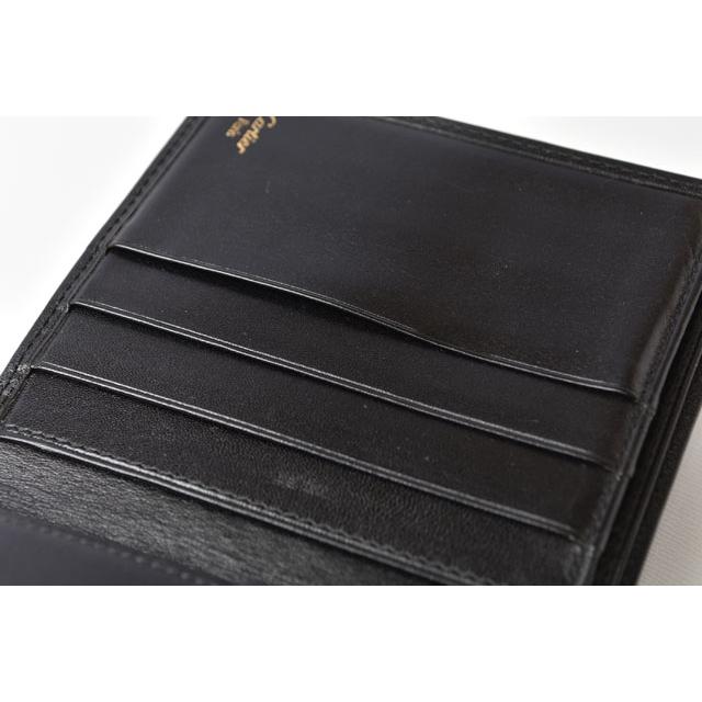 カルティエ 財布 メンズ 二つ折り Cartier 折財布 レザー パシャ ドゥ
