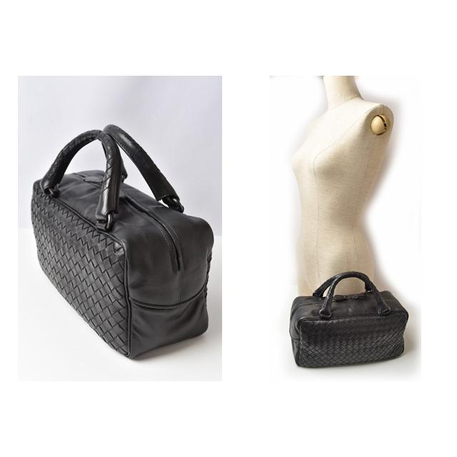 BOTTEGA VENETA（ボッテガ・ヴェネタ） ハンドバッグ/ミニボストン