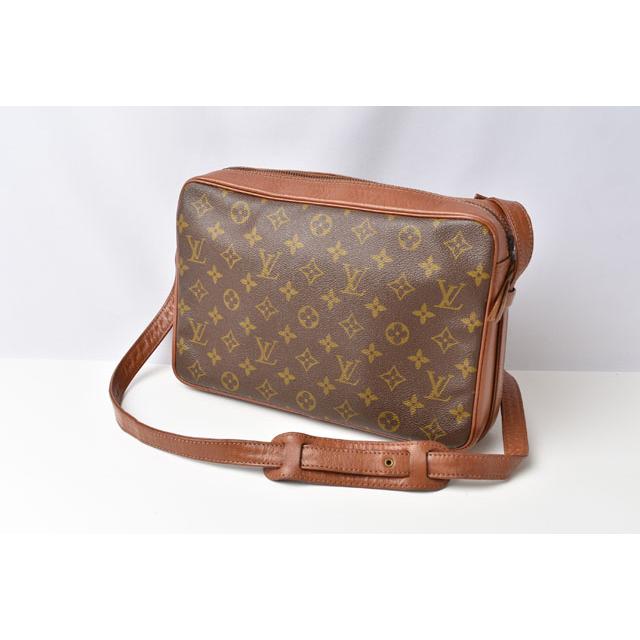 ルイヴィトン ショルダーバッグ ヴィンテージ LOUIS VUITTON サック