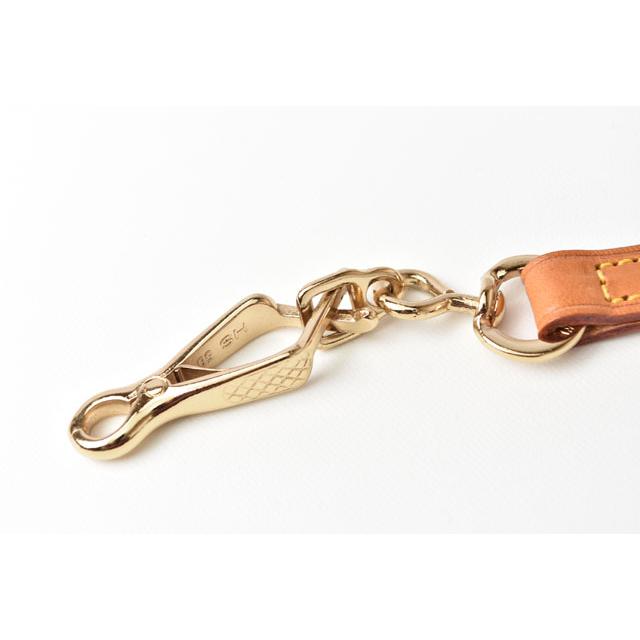LOUIS VUITTON ルイヴィトン ペット用品 中型犬リード レッス