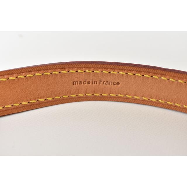 LOUIS VUITTON ルイヴィトン ペット用品 中型犬リード レッス