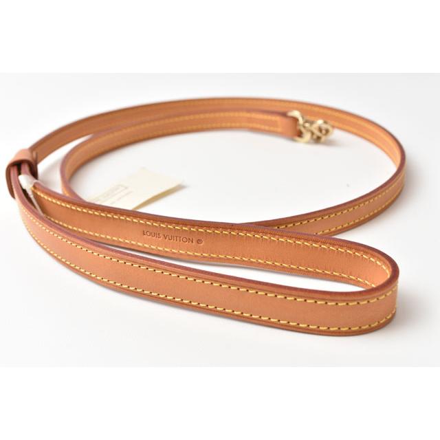 ルイヴィトンLV 犬用リードレッスバクスターMM