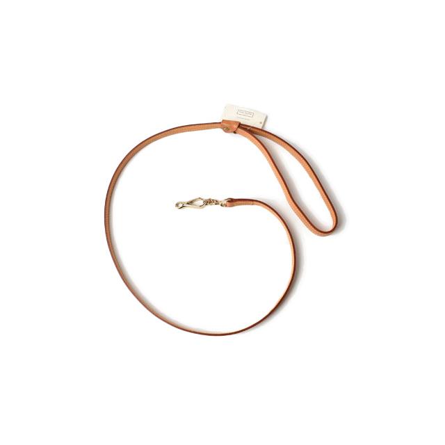 LOUIS VUITTON ルイヴィトン ペット用品 中型犬リード レッス