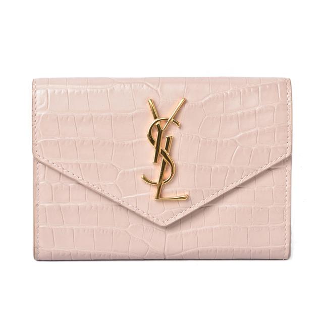 Yves Saint Laurent サンローラン コインケース/カードケース YSL 