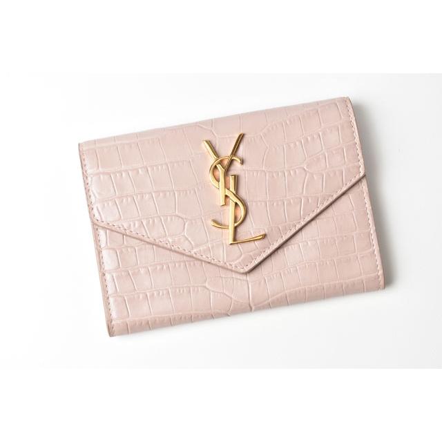 Yves Saint Laurent（イヴ・サンローラン） サンローラン コインケース