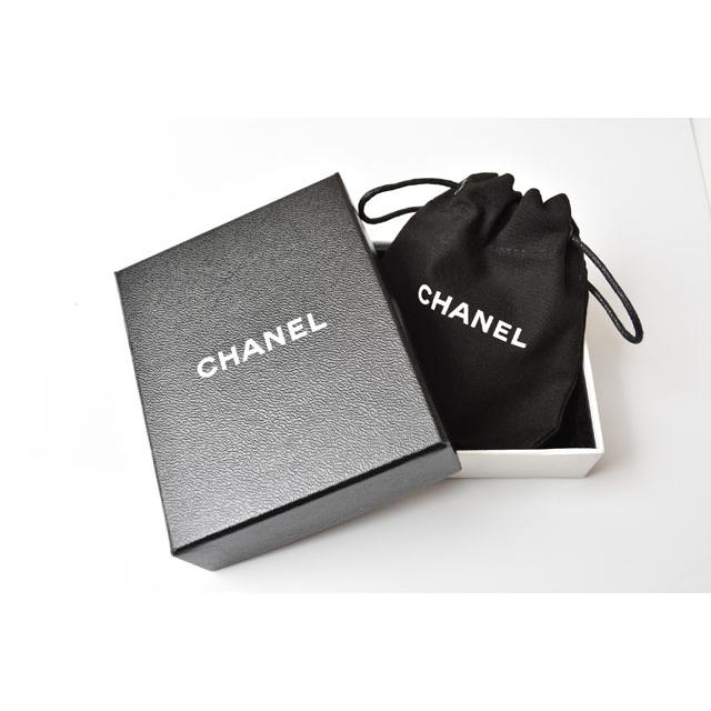 CHANEL シャネル ネックレス/ペンダント/チャーム ロング CHANEL シャネル ネックレス/ペンダント/チャーム ロング