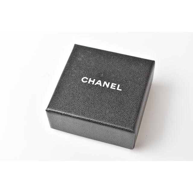 CHANEL（シャネル） ピアス スイングピアス CCマーク/ハートモチーフ