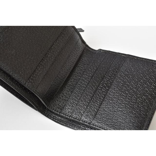 グッチシマ グッチ 折財布/2つ折り GUCCI ミニ財布 GGキャンバス GG