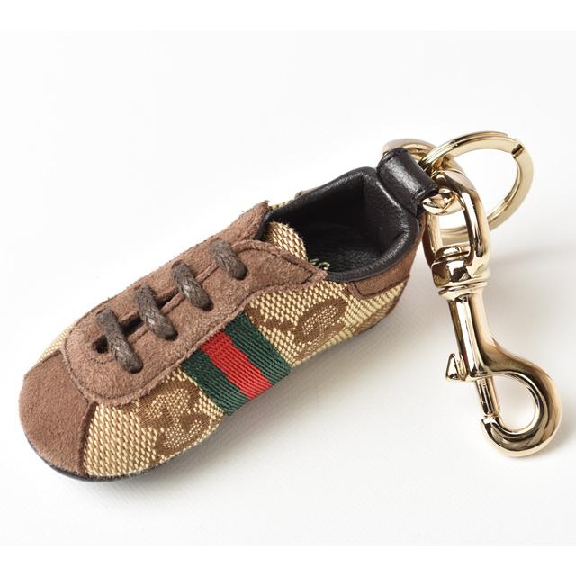 激安店舗 グッチ シューズ キーホルダー tbg.qa