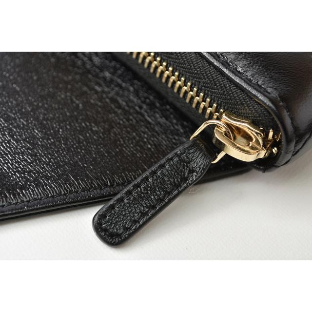 キャビアスキン シャネル チェーンウォレット/ボディバッグ/長財布