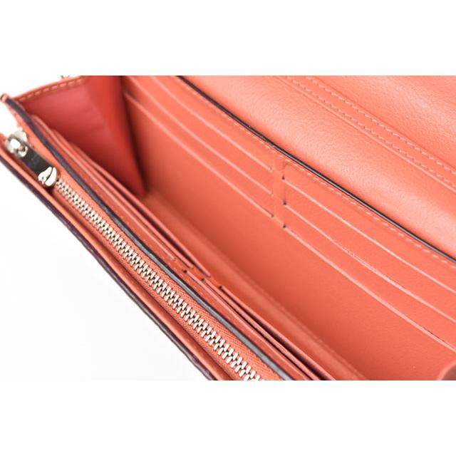 Christian Dior クリスチャン ディオール 財布/チェーンウォレット 長  