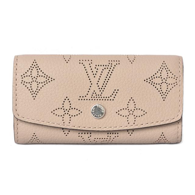 LOUIS VUITTON ルイヴィトン キーケース/ミュルティクレ4 4連 LOUIS VUITTON ルイヴィトン キーケース/ミュルティクレ4 4連